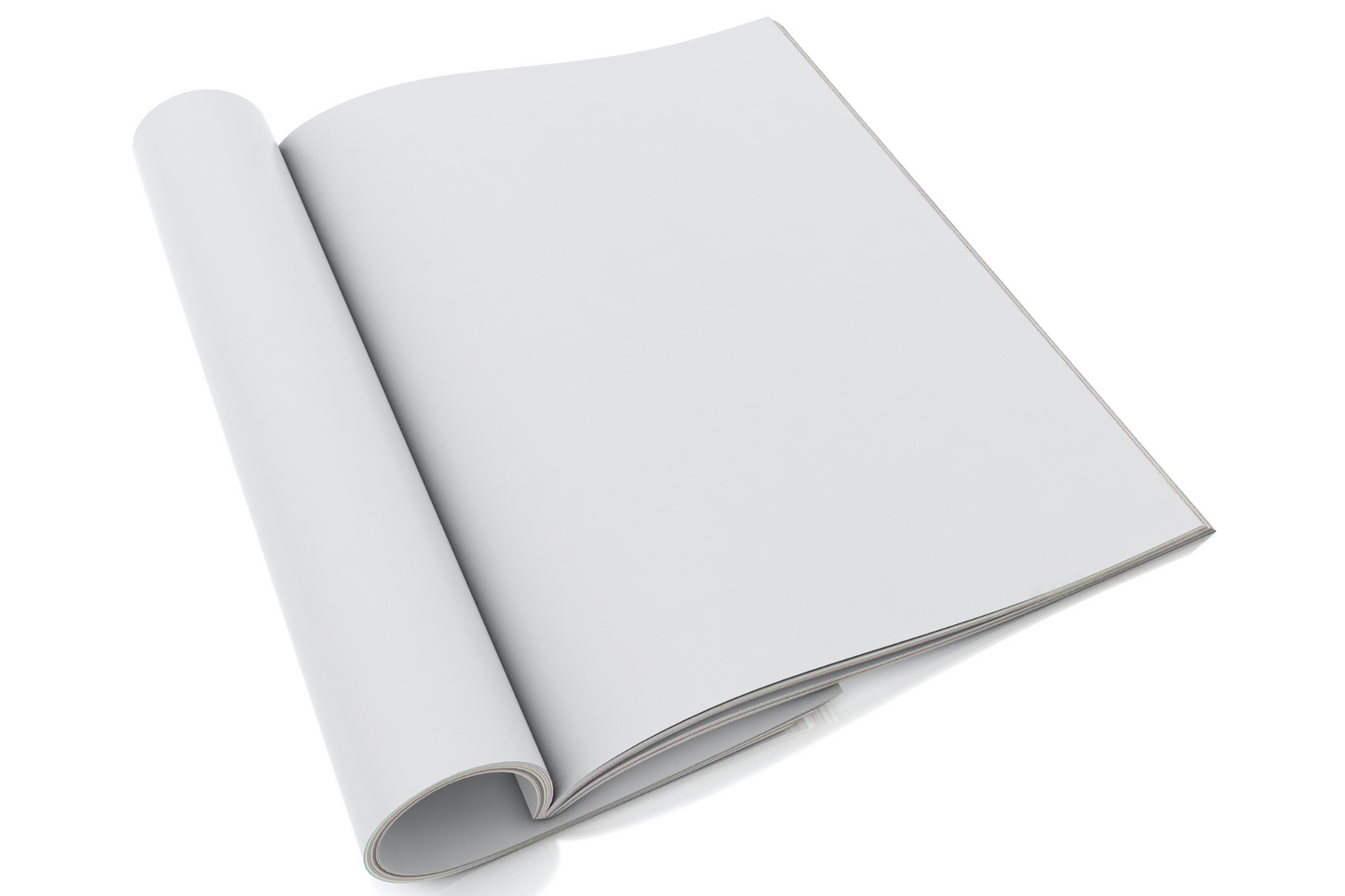 Single - 1 to 50 Page Book (Homeschool Book Printing)