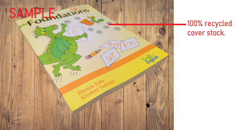 Single - 1 to 50 Page Book (Homeschool Book Printing)